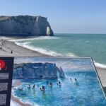 Etretat