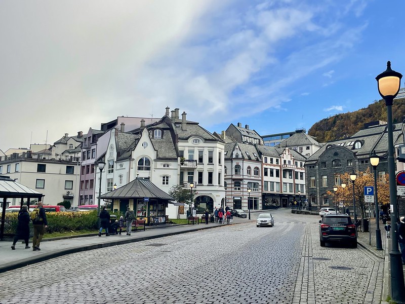 Alesund