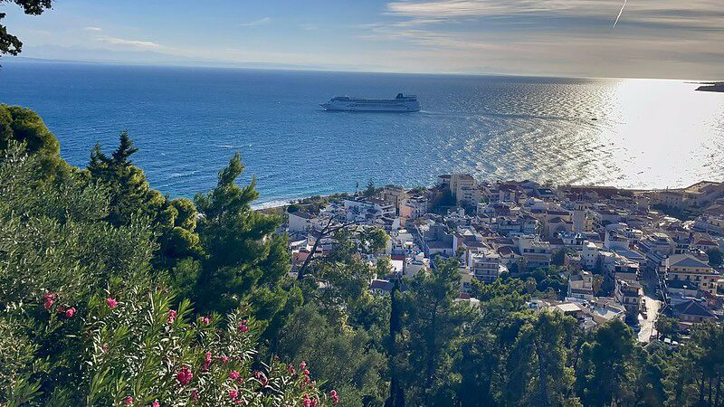 Zakinthos